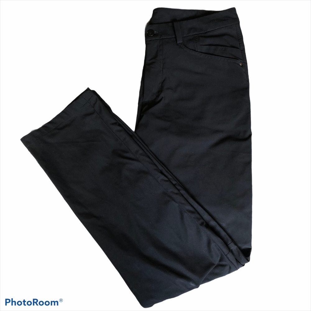 Lululemon ABC pant 30” Black